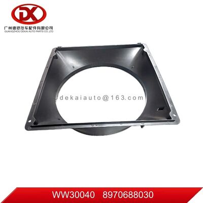 Adatto per Isuzu 700P/4HK1 Radiatore Copertura del ventilatore 8970688030 8 97068803 0