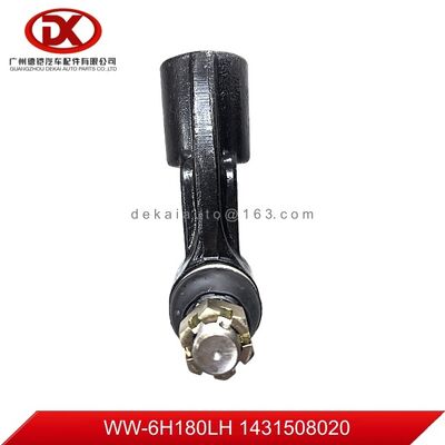 Adatto per ISUZU CXZ51K Testina Sterzo Sinistra/Destra 1431508020 1431508010