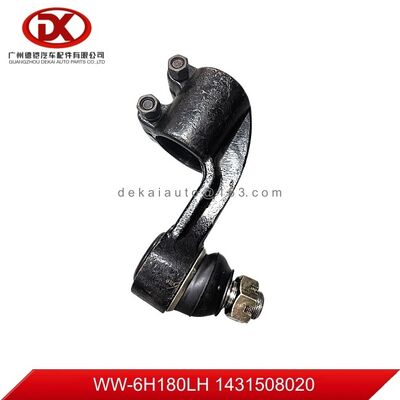 Adatto per ISUZU CXZ51K Testina Sterzo Sinistra/Destra 1431508020 1431508010