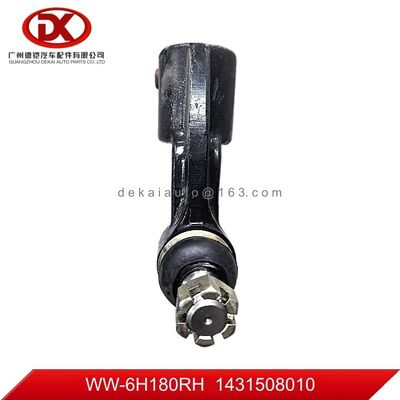Adatto per ISUZU CXZ51K Testina Sterzo Sinistra/Destra 1431508020 1431508010