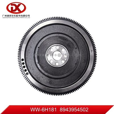 Adatto per ISUZU 6HE1 Volano WW-6H181 8943954502  8 94395450 2