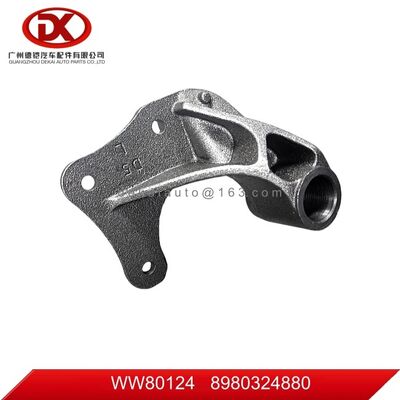 Adatto per staffa molla posteriore ISUZU NPR/NQR/NMR/700P 8980324880 8 98032488 0