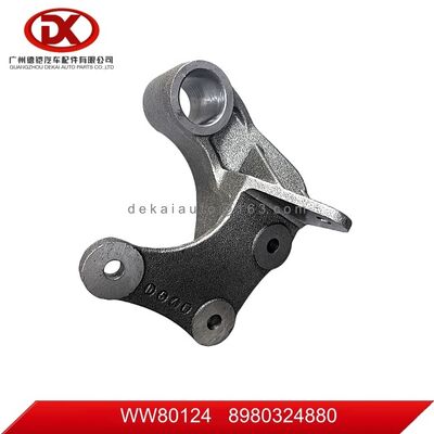 Adatto per staffa molla posteriore ISUZU NPR/NQR/NMR/700P 8980324880 8 98032488 0