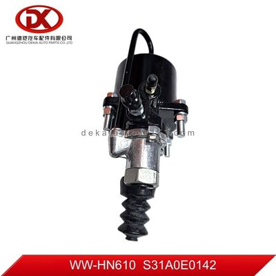 Adatto per HINO 500 Booster Frizione S31A0E0142 642-09306-H