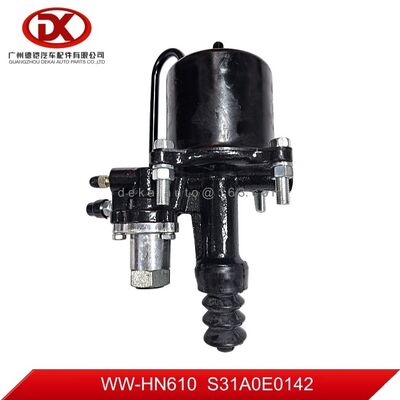 Adatto per HINO 500 Booster Frizione S31A0E0142 642-09306-H