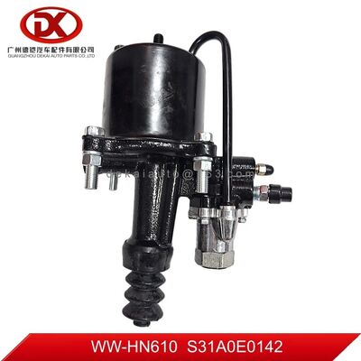 Adatto per HINO 500 Booster Frizione S31A0E0142 642-09306-H