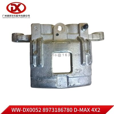 Adatto per la calibrazione ISUZU D-MAX 4X2;Frt Dis Frt RH 8973186780 8 97318678 0
