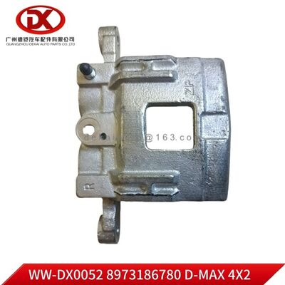 Adatto per la calibrazione ISUZU D-MAX 4X2;Frt Dis Frt RH 8973186780 8 97318678 0
