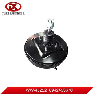 Adatto per ISUZU NKR MASTER VAC ASM BRK 8942493670 8 94249367 0