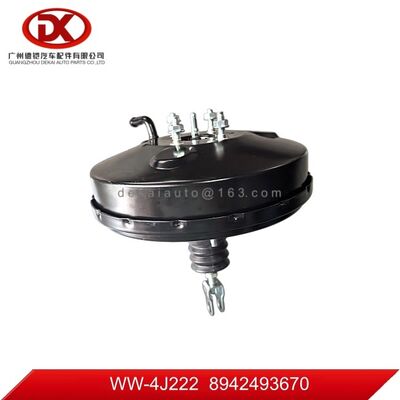 Adatto per ISUZU NKR MASTER VAC ASM BRK 8942493670 8 94249367 0