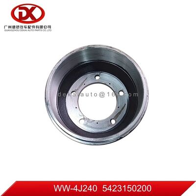 Adatto per ISUZU NKR2.75 Tamburo Freno Posteriore 5423150200 5 42315020 0