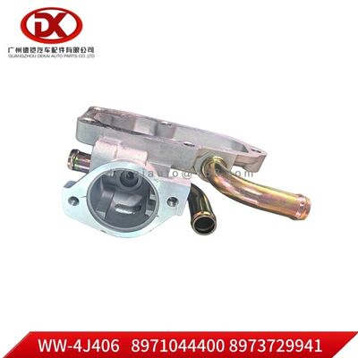 Adatto per alloggiamento termostato TFR55 4JB1T 4JA1 8971044400 8973729941