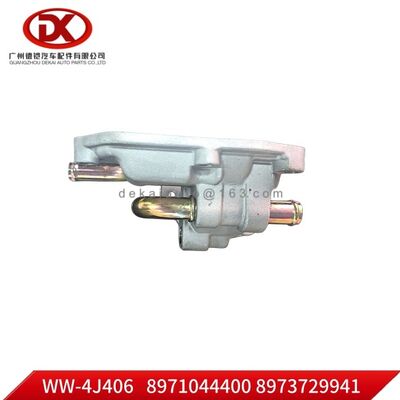 Adatto per alloggiamento termostato TFR55 4JB1T 4JA1 8971044400 8973729941