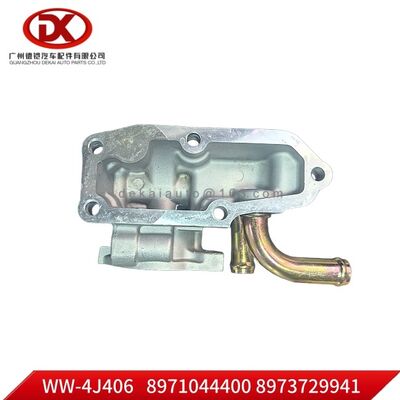 Adatto per alloggiamento termostato TFR55 4JB1T 4JA1 8971044400 8973729941