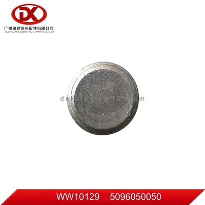 Adatto per ISUZU 4HG1/4HK1/4HE1 Copertura di tappatura testata cilindri 5096050050 5 09605005 0