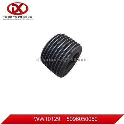 Adatto per ISUZU 4HG1/4HK1/4HE1 Copertura di tappatura testata cilindri 5096050050 5 09605005 0