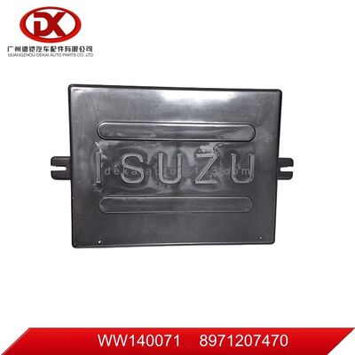 Adatto per ISUZU NKR77/700P Copertura della batteria 8971207470 8972183099