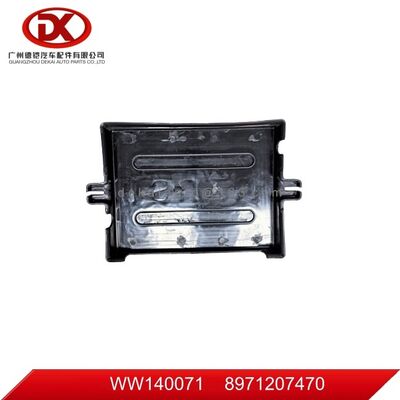 Adatto per ISUZU NKR77/700P Copertura della batteria 8971207470 8972183099