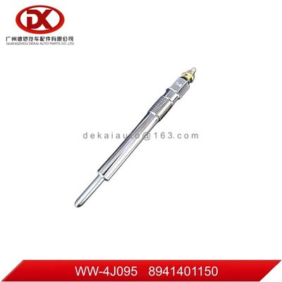 Adatto per ISUZU 600P NKR55 PLUG; GLOW 8941401150 8 94140115 0
