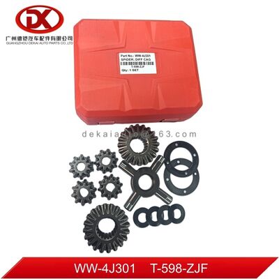 Adatto per ISUZU NPR/NKR SPIDER; DIFF CAG T-598-ZJF