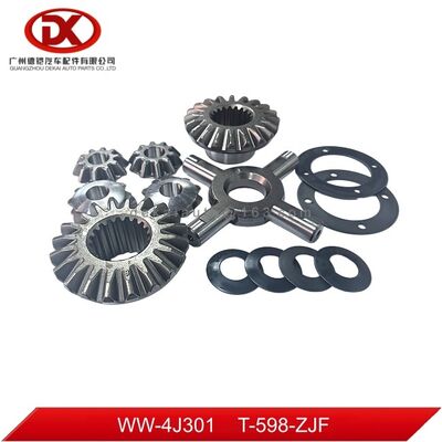 Adatto per ISUZU NPR/NKR SPIDER; DIFF CAG T-598-ZJF