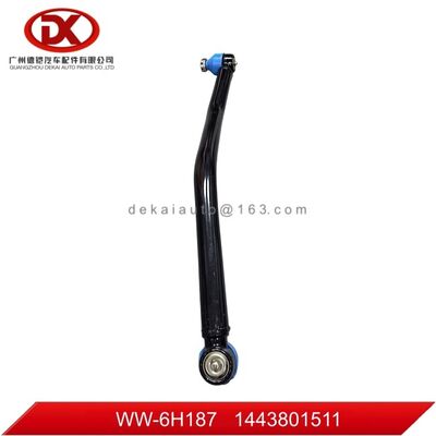 Adatto per collegamento trascinamento sterzo camion ISUZU CXZ51K 1443801511 1 44380151 1