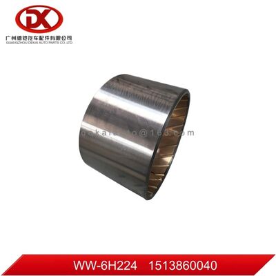 Adatto per ISUZU CXZ51K Trunnion Shaft Bushing 1513860040 1 51386004 0