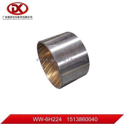 Adatto per ISUZU CXZ51K Trunnion Shaft Bushing 1513860040 1 51386004 0