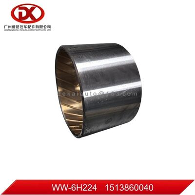 Adatto per ISUZU CXZ51K Trunnion Shaft Bushing 1513860040 1 51386004 0
