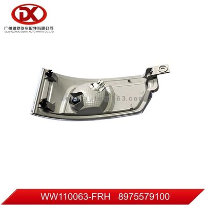 Adatto per ISUZU NPR/MNR/NQR Euro5 Indicatore di direzione anteriore destro 8975579100 8 97557910 0
