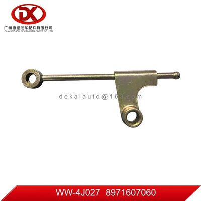 Pipe di petrolio 8971607060 8 97160706 0 NHR54 4JB1 ISUZU PIPE ASM OIL