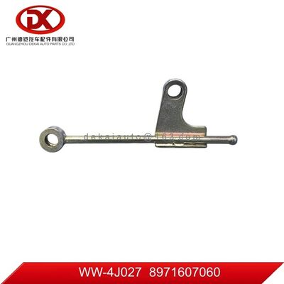 Pipe di petrolio 8971607060 8 97160706 0 NHR54 4JB1 ISUZU PIPE ASM OIL