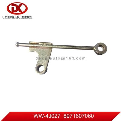 Pipe di petrolio 8971607060 8 97160706 0 NHR54 4JB1 ISUZU PIPE ASM OIL