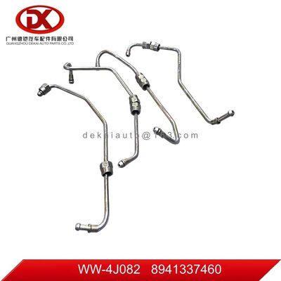 Adatto per ISUZU NKR OIL PIPE;INJECTOR PUMP 8941337460 8 94133746 0
