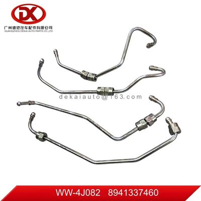 Adatto per ISUZU NKR OIL PIPE;INJECTOR PUMP 8941337460 8 94133746 0