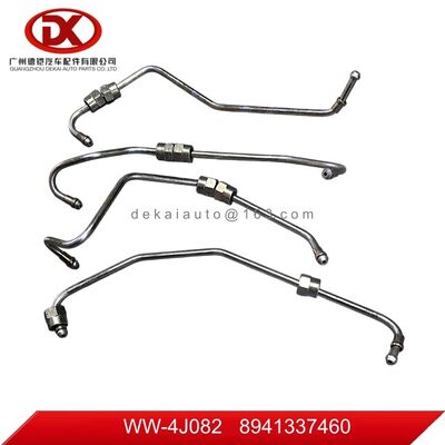 Adatto per ISUZU NKR OIL PIPE;INJECTOR PUMP 8941337460 8 94133746 0