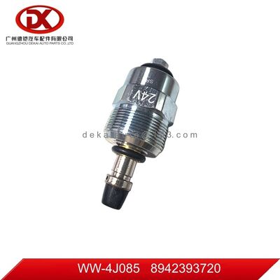 Adatto per ISUZU NKR Valve;Magnet 8942393720 8 94239372 0 WW-4J085