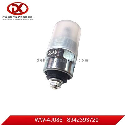 Adatto per ISUZU NKR Valve;Magnet 8942393720 8 94239372 0 WW-4J085