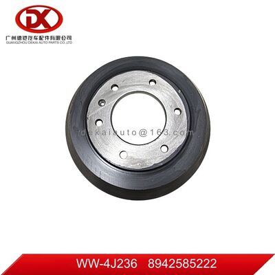 Adatto per ISUZU NHR DRUM; BRK,FRT 8942585222 8 94258522 2 WW-4J236