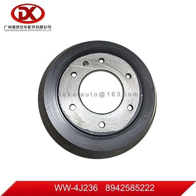 Adatto per ISUZU NHR DRUM; BRK,FRT 8942585222 8 94258522 2 WW-4J236