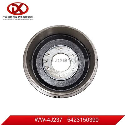 Adatto per ISUZU NHR DRUM; BRK,FRT 5423150390 5 42315039 0 WW-4J237