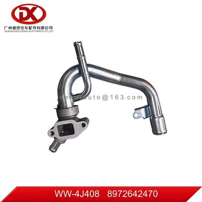 Adatto per tubo idrico ISUZU TFR55 4JB1T cilindrico;Inlet 8972642470 8 97264247 0