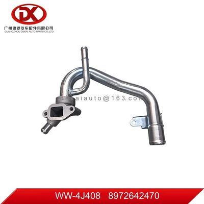 Adatto per tubo idrico ISUZU TFR55 4JB1T cilindrico;Inlet 8972642470 8 97264247 0