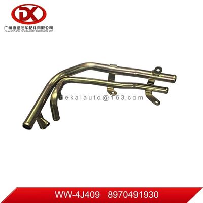 Adatto per ISUZU TFR55/UCS55 Caldaio tubi d'acqua 8970491930 8 97049193 0