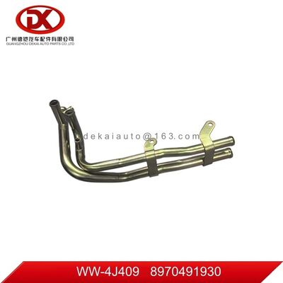 Adatto per ISUZU TFR55/UCS55 Caldaio tubi d'acqua 8970491930 8 97049193 0