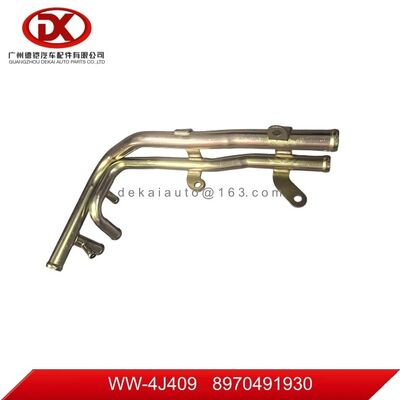 Adatto per ISUZU TFR55/UCS55 Caldaio tubi d'acqua 8970491930 8 97049193 0