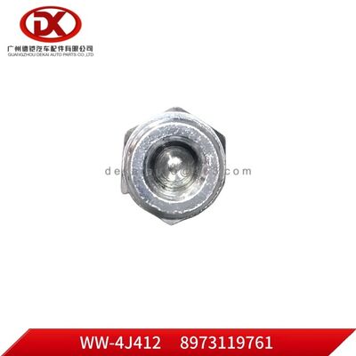 Adatto per parti di camion ISUZU NKR94T, valvola di sicurezza della pompa dell'olio;   8973119761 8 97311976 1 WW-4J412