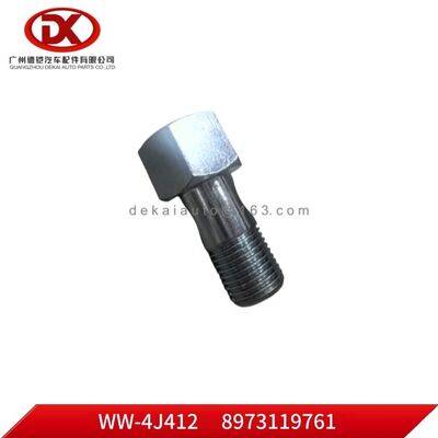 Adatto per parti di camion ISUZU NKR94T, valvola di sicurezza della pompa dell'olio;   8973119761 8 97311976 1 WW-4J412