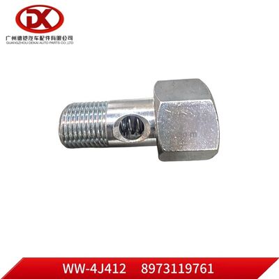 Adatto per parti di camion ISUZU NKR94T, valvola di sicurezza della pompa dell'olio;   8973119761 8 97311976 1 WW-4J412