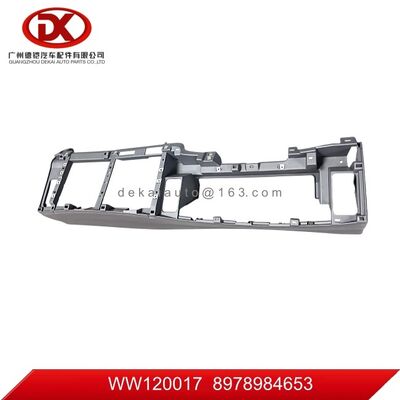 Adatto per ISUZU NQR 71 /NPR/NLR NPR75/4HK1-TCS Dispositivo a telaio 8978984653 8 97898465 3 8200110-P301